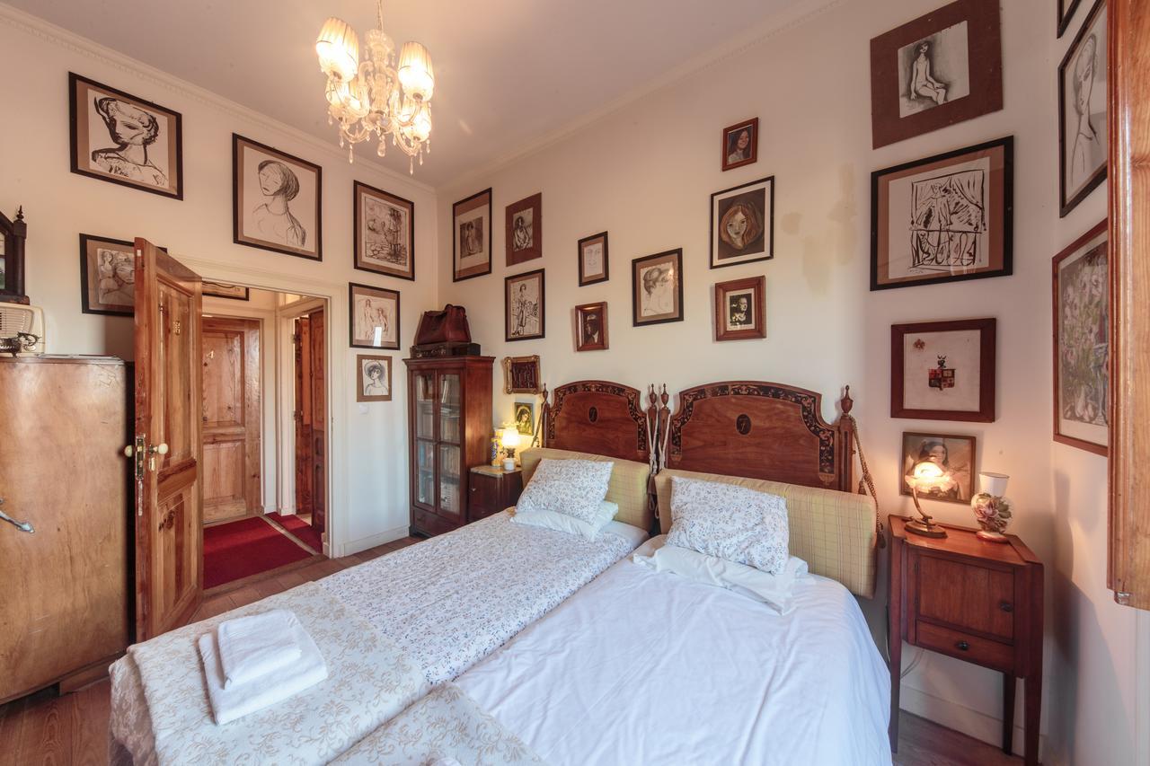 Hotel Shepinetree - Pinheira Vale de Lobos Esterno foto
