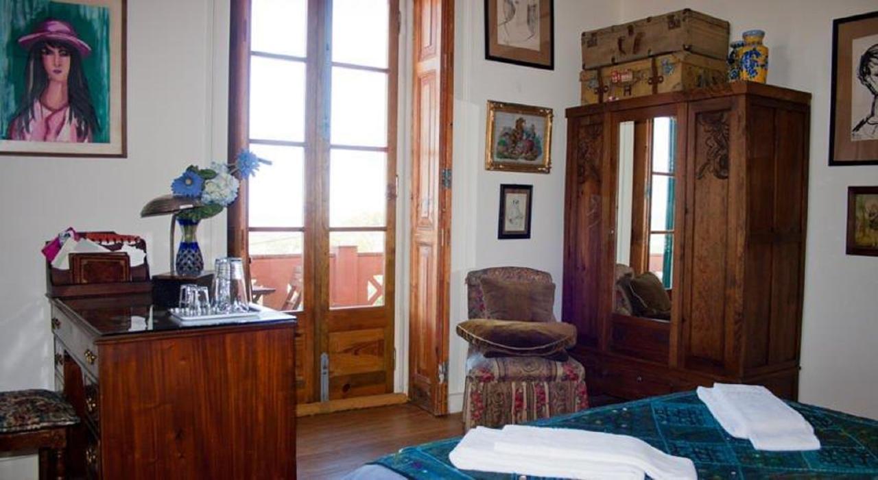 Hotel Shepinetree - Pinheira Vale de Lobos Esterno foto