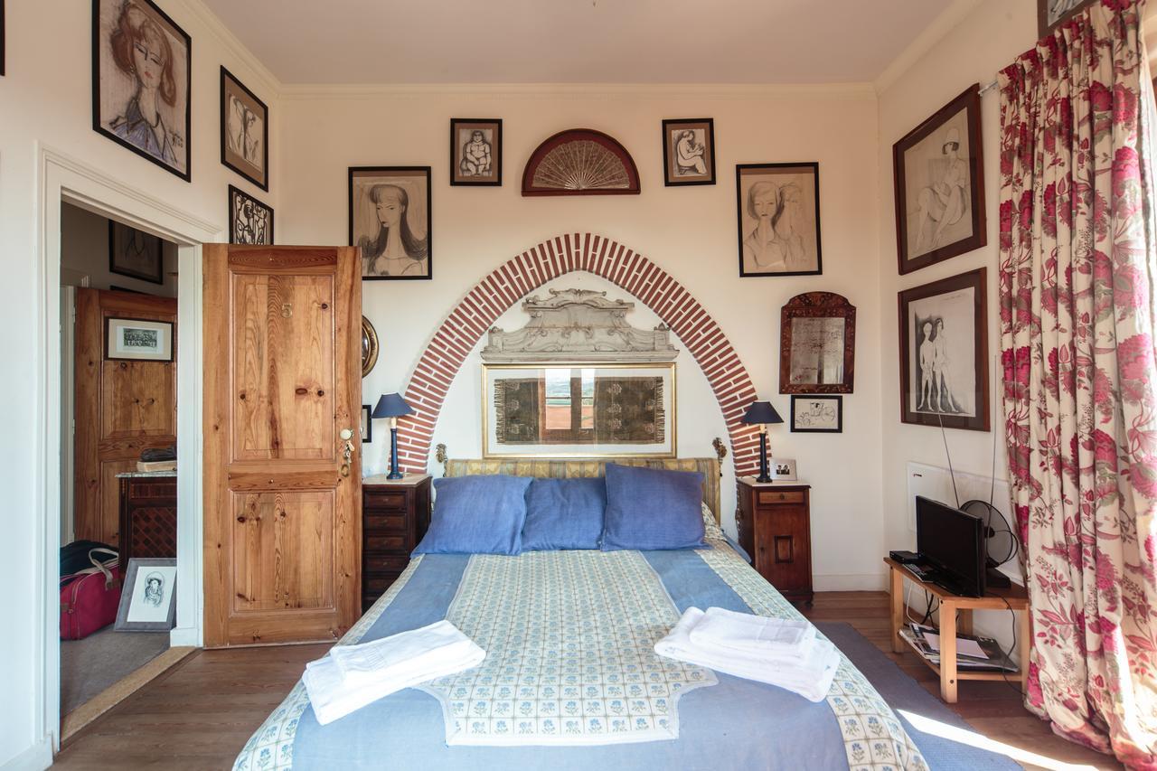 Hotel Shepinetree - Pinheira Vale de Lobos Esterno foto