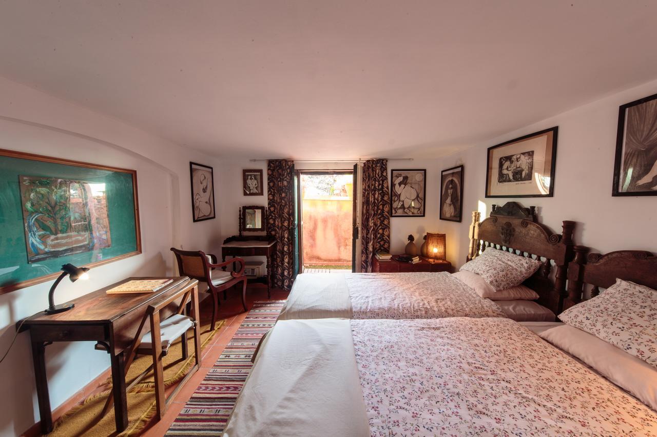 Hotel Shepinetree - Pinheira Vale de Lobos Esterno foto