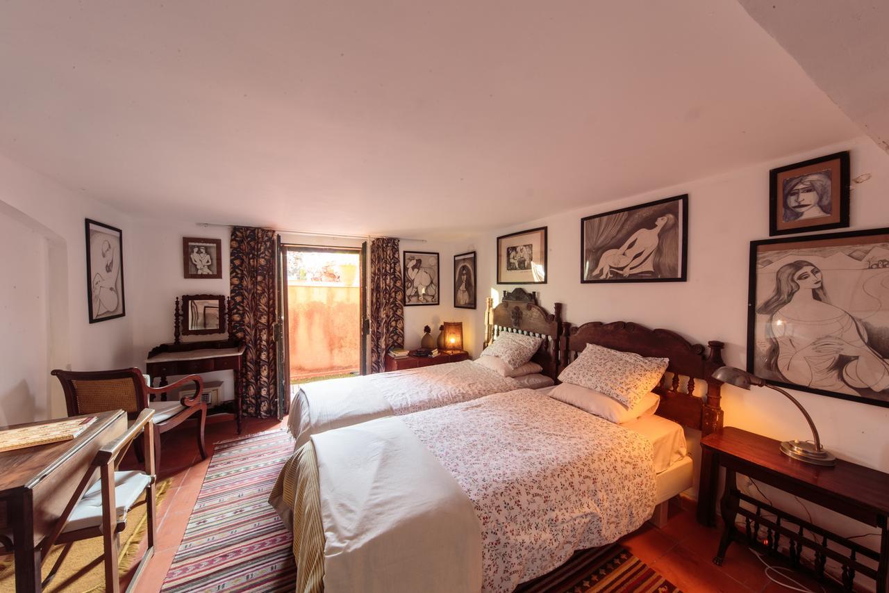 Hotel Shepinetree - Pinheira Vale de Lobos Esterno foto