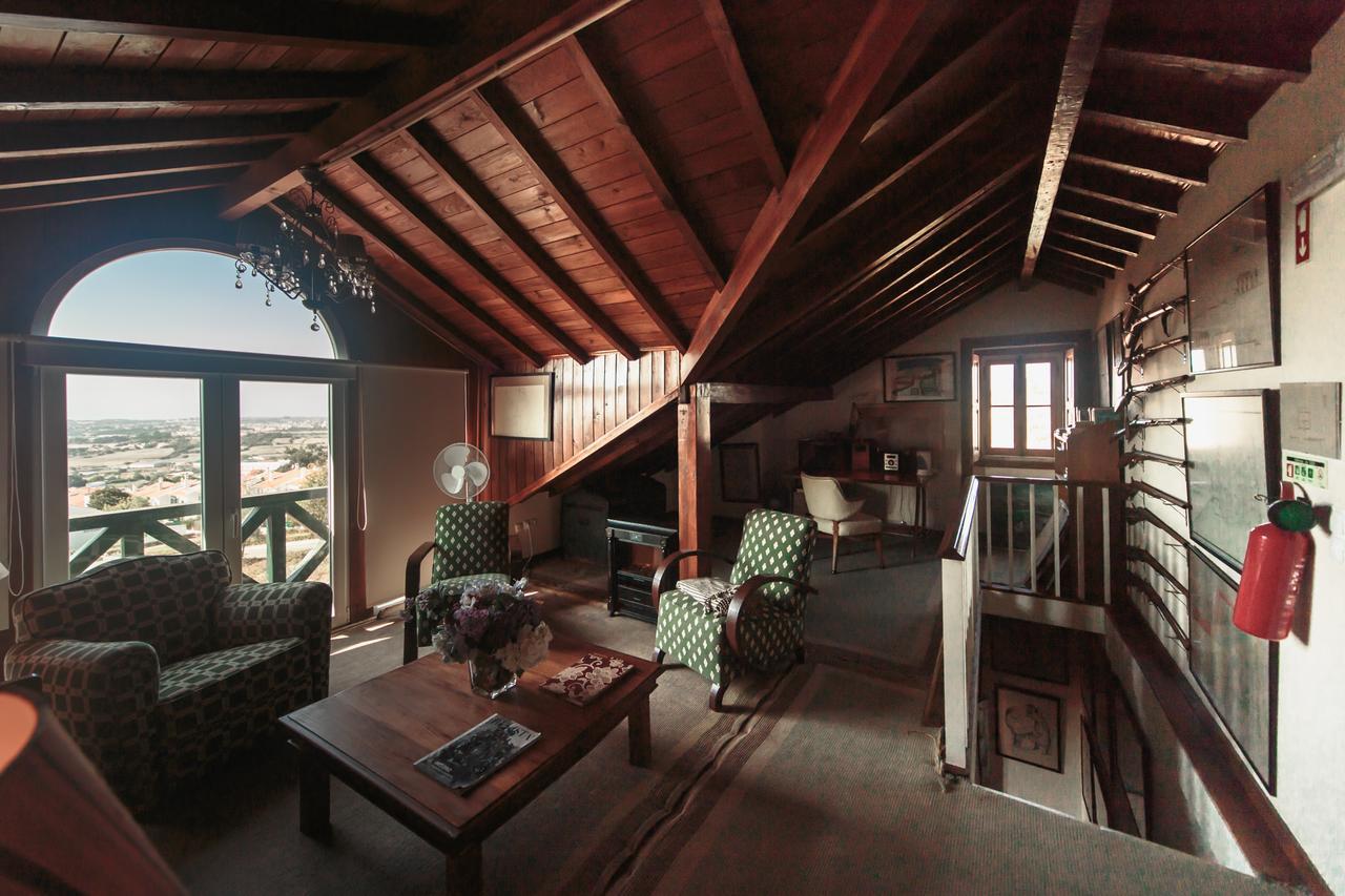 Hotel Shepinetree - Pinheira Vale de Lobos Esterno foto
