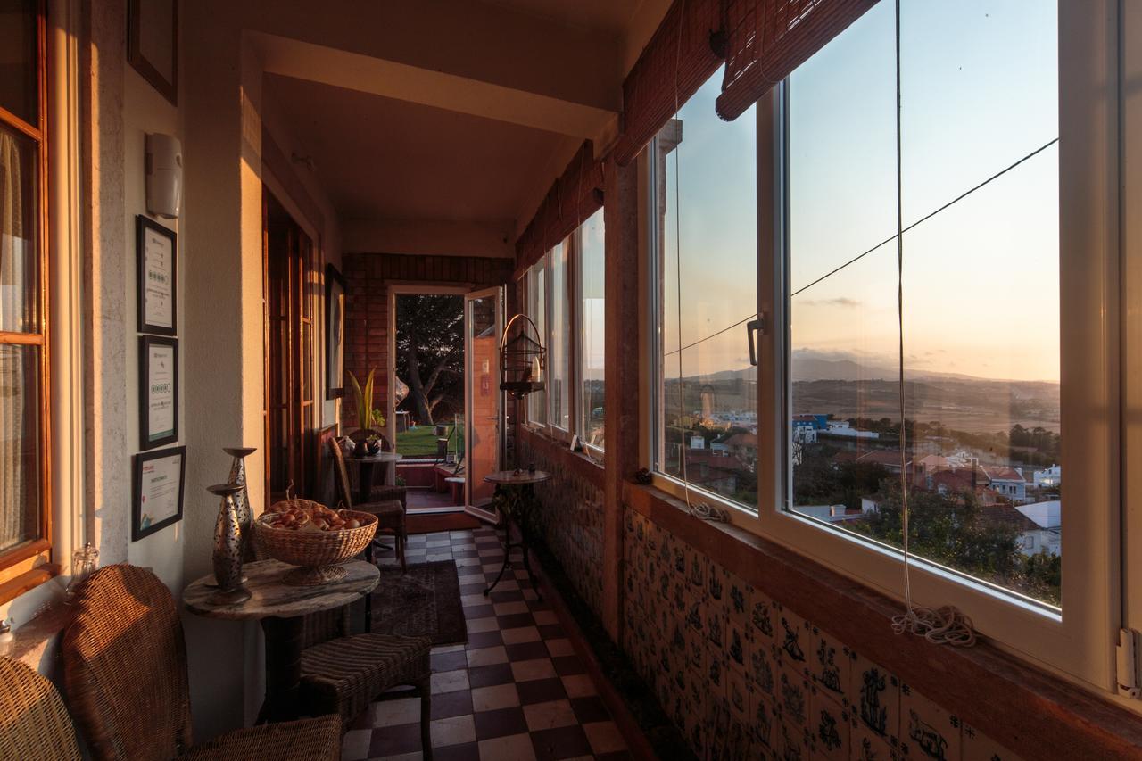 Hotel Shepinetree - Pinheira Vale de Lobos Esterno foto